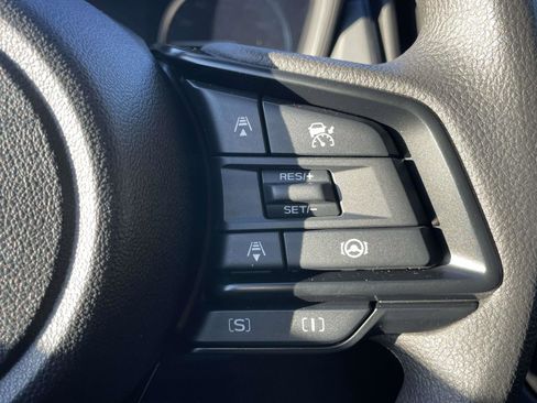 New 2026 Subaru Crosstrek 2.0i Premium image 11