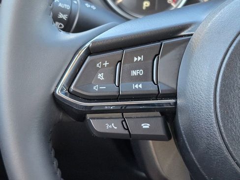 Certified 2025 MAZDA CX-5 AWD 2.5 S image 26