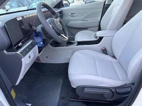 New 2026 Hyundai Kona SEL Sport FWD image 12