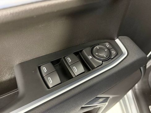 New 2026 Chevrolet Silverado 1500 RST w/ Z71 Off-Road Package AWD/4WD image 17