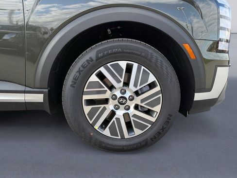 New 2026 Hyundai Palisade FWD Hybrid image 9