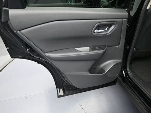 New 2026 Nissan Rogue SV image 29