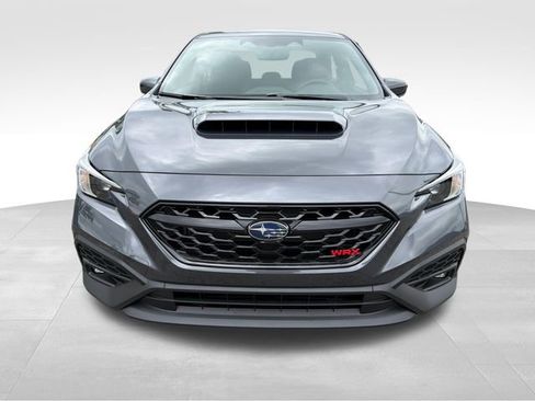 New 2026 Subaru WRX Premium AWD/4WD image 2