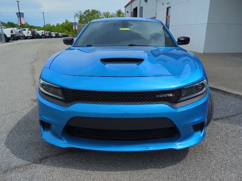 Certified 2023 Dodge Charger GT AWD/4WD image 4