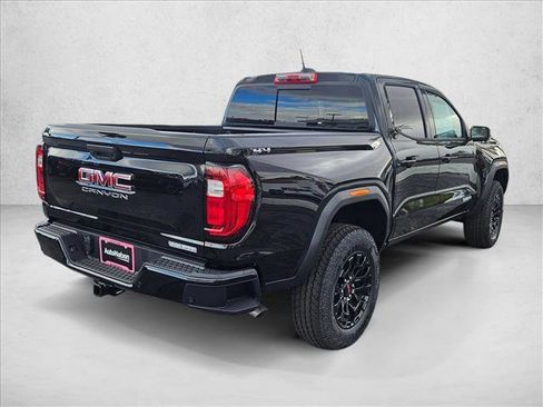 New 2026 GMC Canyon Elevation w/ Technology Package image 2