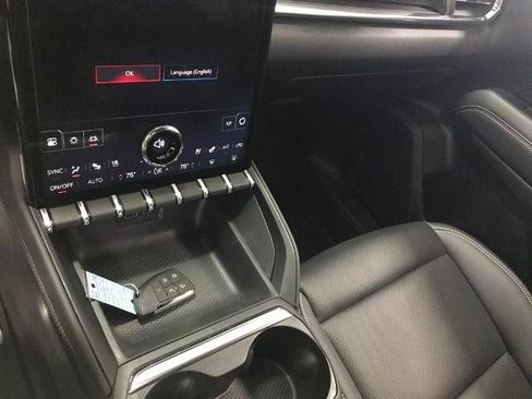 New 2026 GMC Terrain Elevation w/ Elevation Premium Package image 19