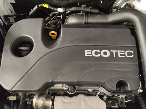 Used 2020 Chevrolet Equinox LT FWD image 30