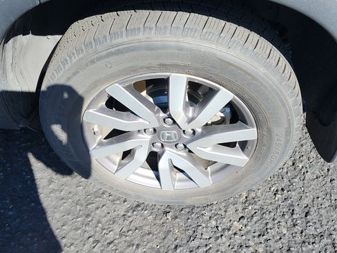 Used 2019 Honda Pilot EX-L image 11
