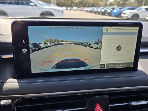 Used 2026 Genesis G70 2.5T RWD image 19