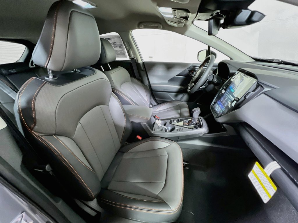 New 2026 Subaru Crosstrek 2.5i Limited w/ Crosstrek Mirror Package AWD/4WD image 21