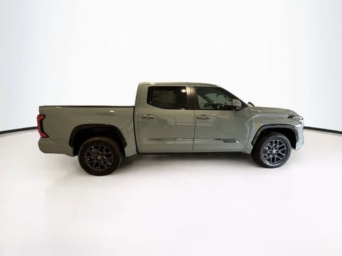 New 2026 Toyota Tundra Platinum AWD/4WD image 7