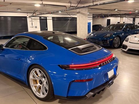 Certified 2026 Porsche 911 GT3 RWD image 5