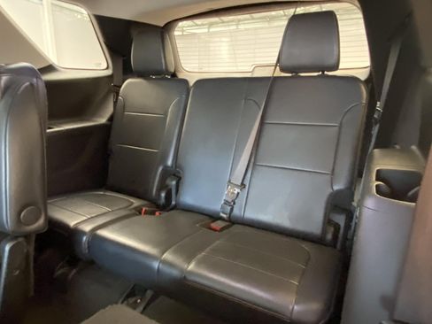 Used 2018 Chevrolet Traverse LT AWD/4WD image 20