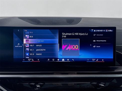 Certified 2024 BMW X5 xDrive40i image 15