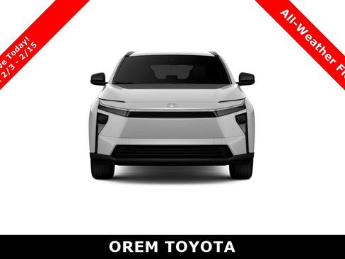 New 2026 Toyota bZ image 17