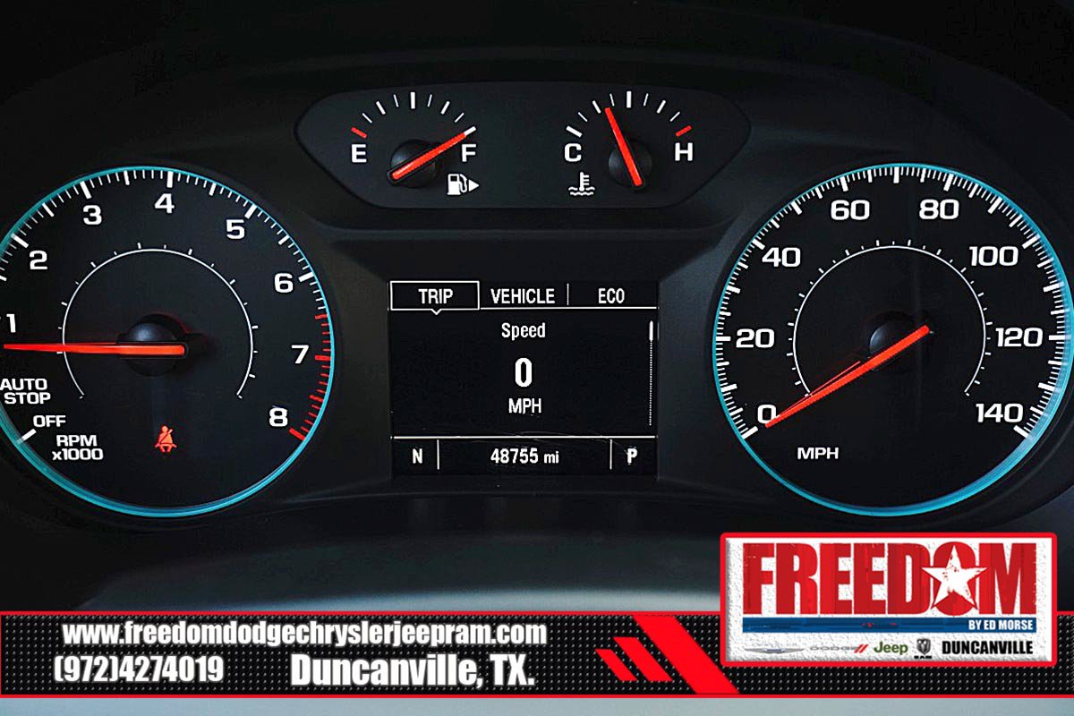 Used 2025 Chevrolet Malibu LT FWD image 28