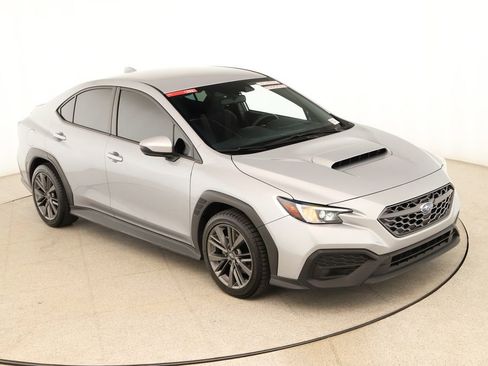 Used 2024 Subaru WRX AWD/4WD image 39