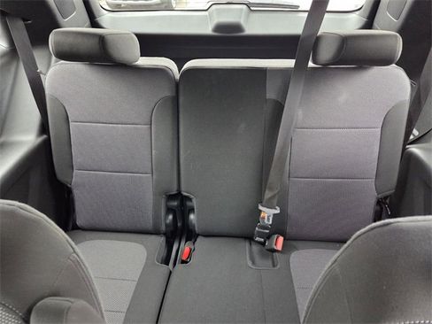 Certified 2024 Chevrolet Traverse LT image 14