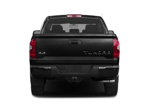 Used 2015 Toyota Tundra 1794 Edition AWD/4WD image 5
