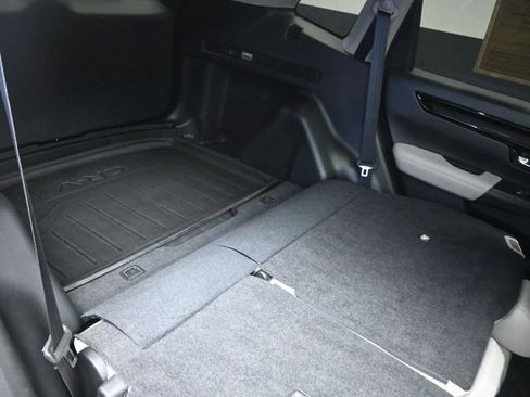 Used 2025 Honda CR-V EX-L image 27