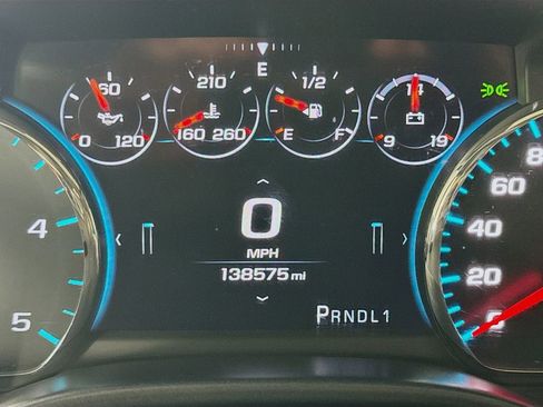 Used 2019 GMC Sierra 2500 Denali image 6