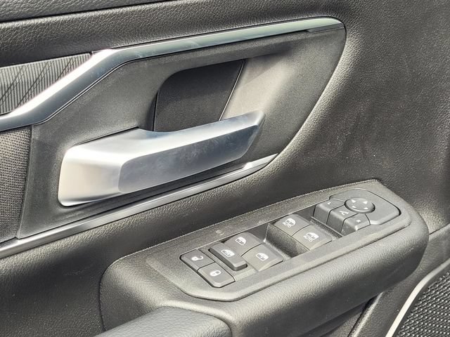 New 2026 RAM 1500 Lone Star AWD/4WD image 21