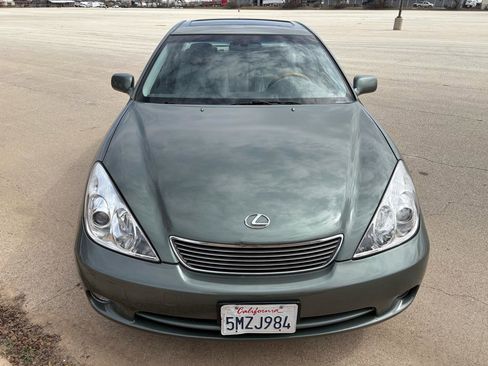 Used 2005 Lexus ES 330 image 14
