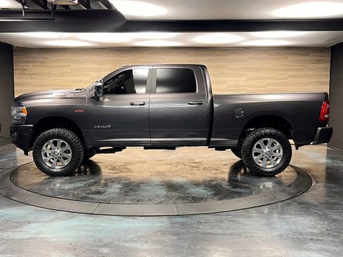 Used 2024 RAM 2500 Laramie w/ Towing Technology Group image 19