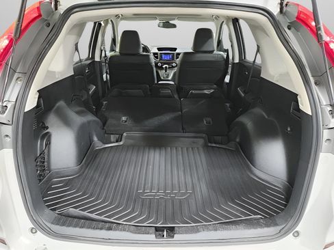 Used 2016 Honda CR-V EX-L image 38