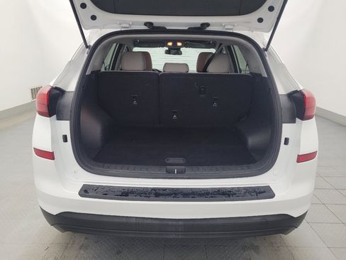 Used 2019 Hyundai Tucson SE FWD image 29
