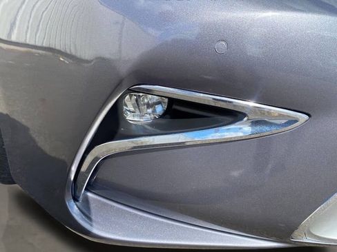 Used 2018 Lexus ES 350 ES 350 FWD w/ Navigation System Package image 11