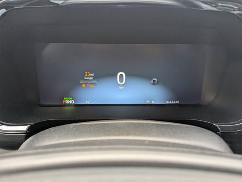 Used 2023 Ford F150 Lightning XLT w/ Tow Technology Package image 33