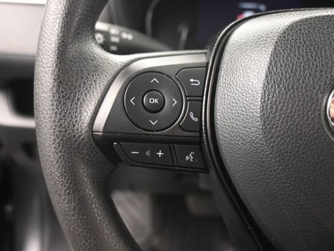 Used 2024 Toyota RAV4 LE image 11