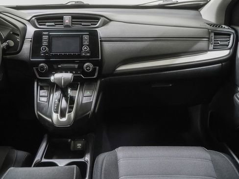 Used 2018 Honda CR-V LX image 31