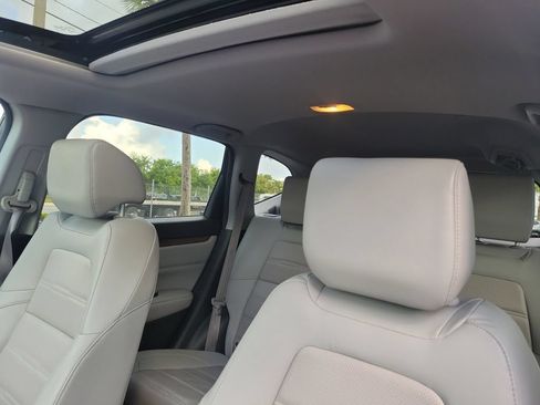 Certified 2018 Honda CR-V EX-L image 24