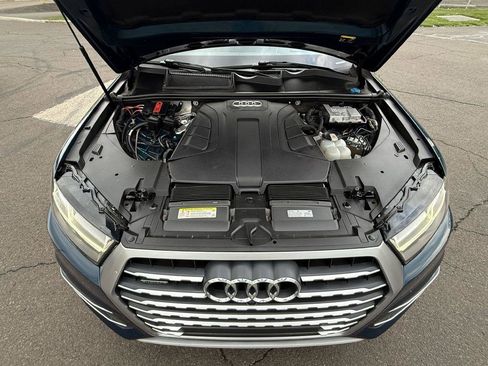 Used 2019 Audi Q7 3.0T Prestige AWD/4WD image 38