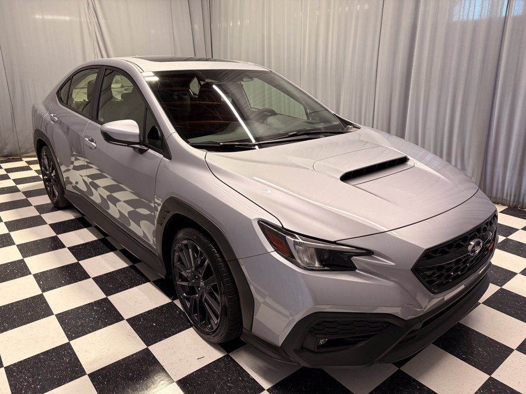 New 2026 Subaru WRX Premium AWD/4WD image 6