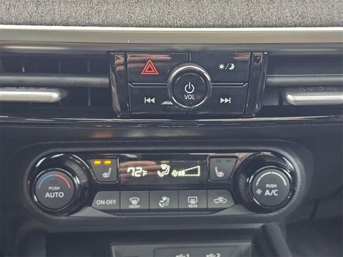 New 2026 Nissan Kicks SV w/ SV Premium Package image 15