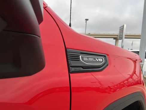 Used 2024 GMC Sierra 1500 Elevation w/ Elevation Premium Package image 16