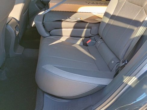 New 2026 Subaru Crosstrek 2.5i Premium image 13