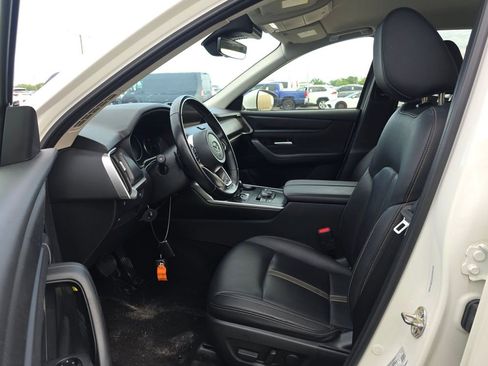 Used 2025 MAZDA CX-90 3.3 Turbo w/ Select Package AWD/4WD image 10