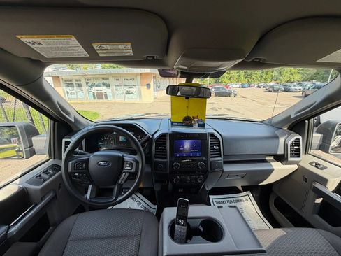 Used 2020 Ford F150 XLT AWD/4WD image 21