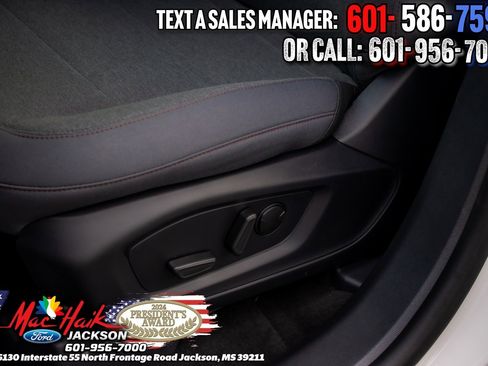 New 2026 Ford Explorer Active image 9