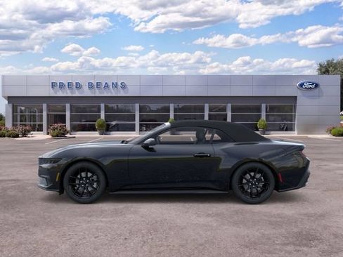 New 2026 Ford Mustang Premium RWD image 5