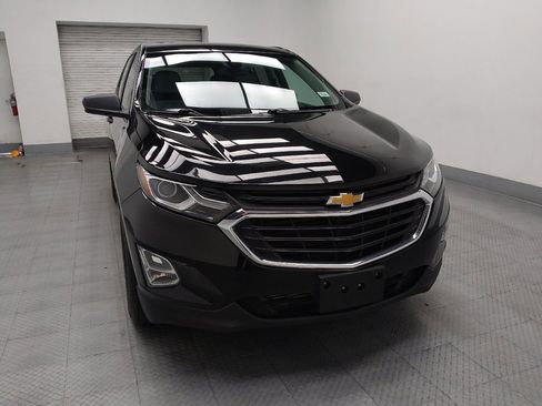 Used 2020 Chevrolet Equinox LS w/ LPO, Cargo Package FWD image 14