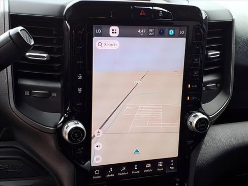 New 2025 RAM 2500 Tradesman AWD/4WD image 4