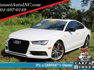 Used 2018 Audi A7 3.0T Premium Plus AWD/4WD video 1