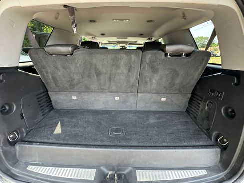 Used 2015 Chevrolet Tahoe LTZ AWD/4WD image 37
