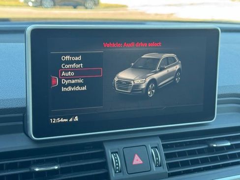 Used 2020 Audi Q5 2.0T Premium Plus image 42