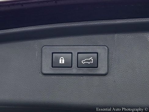 Used 2025 Subaru Outback Wilderness image 29